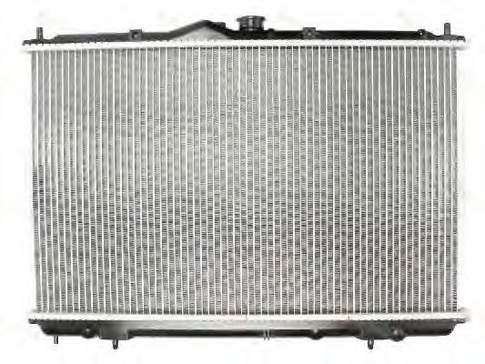 Radiator, racire motor 3