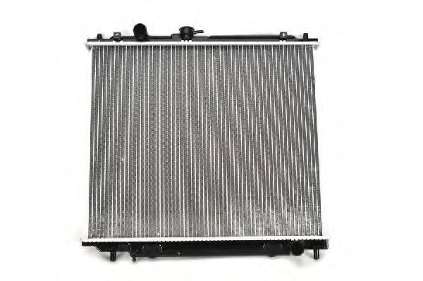 Radiator, racire motor 2