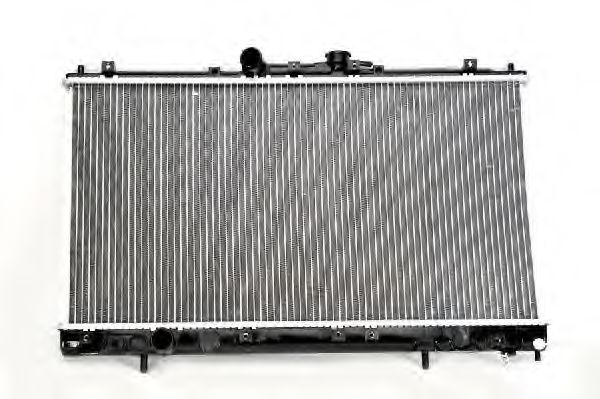 Radiator, racire motor 2