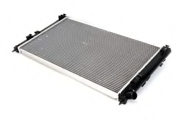 Radiator, racire motor 2