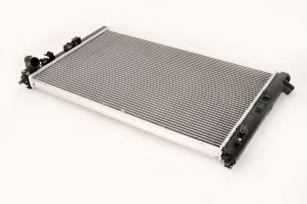 Radiator, racire motor 3
