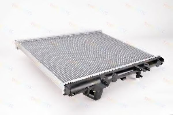 Radiator, racire motor 3