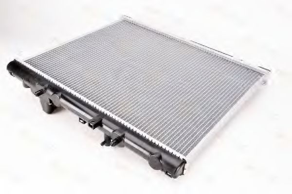 Radiator, racire motor 4