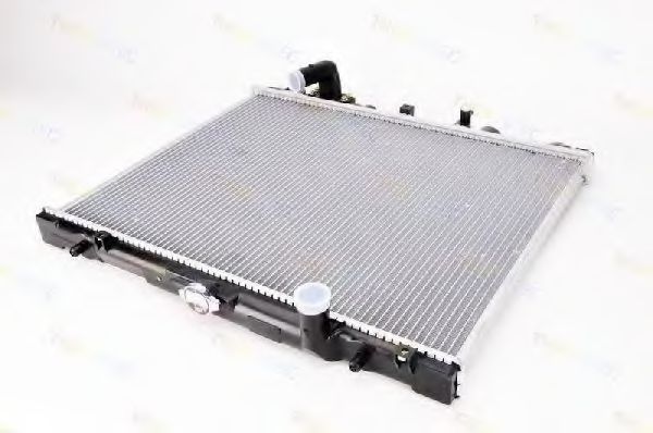 Radiator, racire motor 5