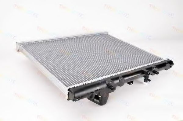 Radiator, racire motor 7