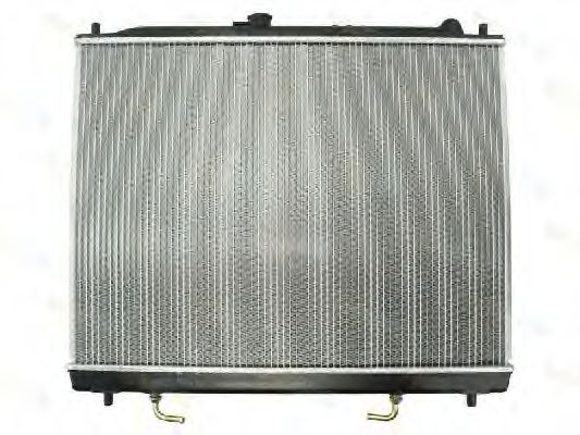 Radiator, racire motor 2