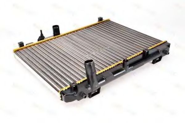 Radiator, racire motor 2