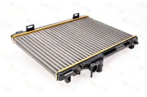 Radiator, racire motor 3