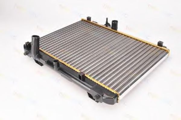 Radiator, racire motor 5