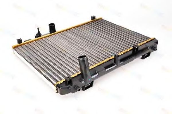 Radiator, racire motor 6