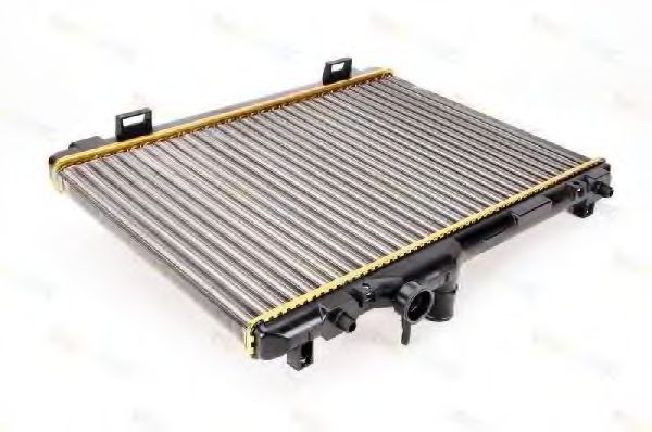 Radiator, racire motor 7