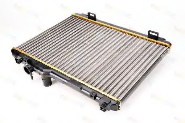 Radiator, racire motor 8