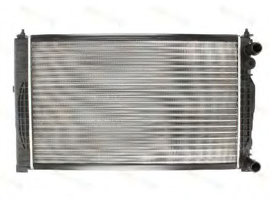 Radiator, racire motor 2