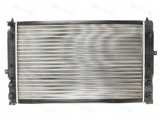 Radiator, racire motor 3