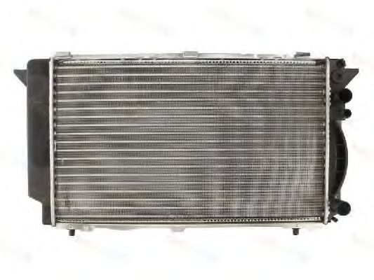 Radiator, racire motor 2