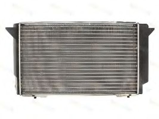 Radiator, racire motor 3