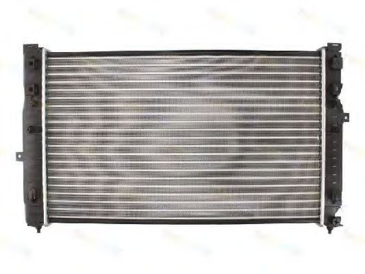 Radiator, racire motor 2