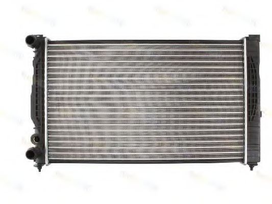 Radiator, racire motor 3