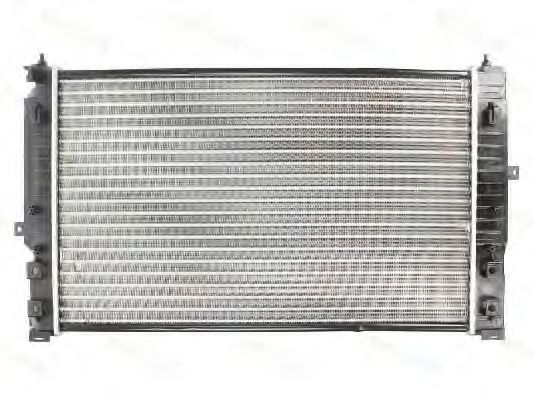 Radiator, racire motor 2