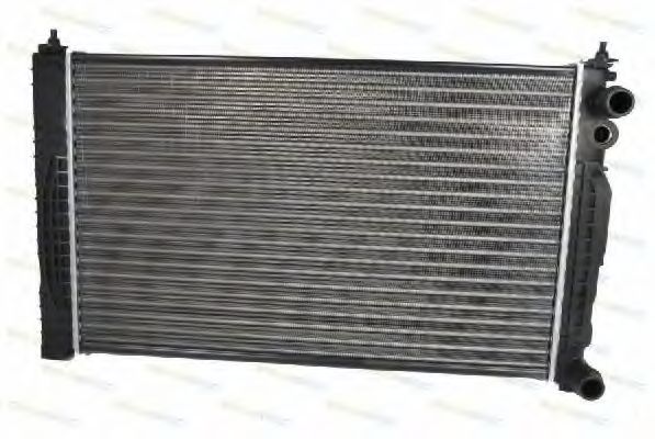 Radiator, racire motor 3