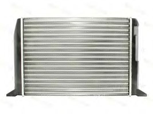 Radiator, racire motor 2
