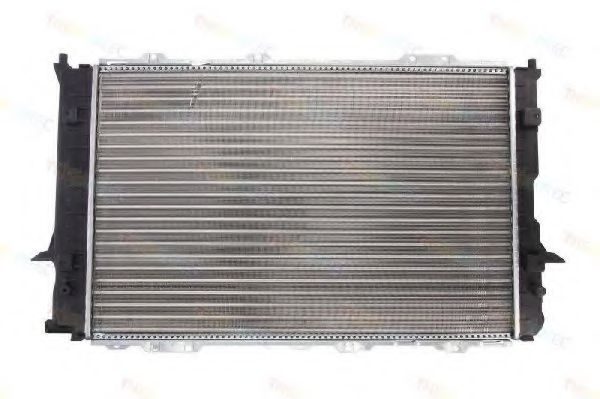 Radiator, racire motor 2