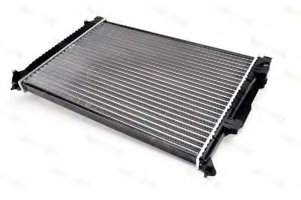 Radiator, racire motor 2