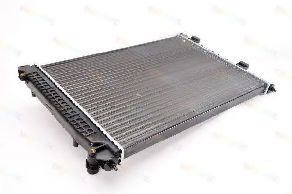 Radiator, racire motor 3