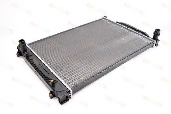 Radiator, racire motor 4