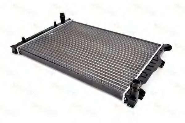 Radiator, racire motor 5