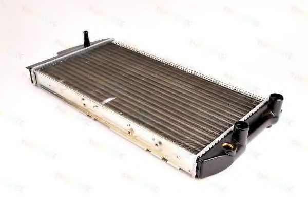 Radiator, racire motor 2