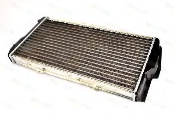 Radiator, racire motor 3