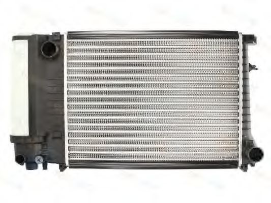 Radiator, racire motor 2