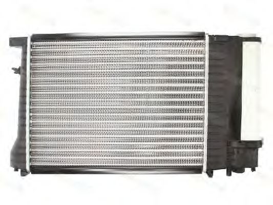 Radiator, racire motor 3