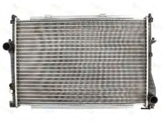 Radiator, racire motor 2