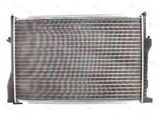 Radiator, racire motor 3