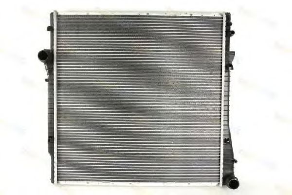 Radiator, racire motor 2