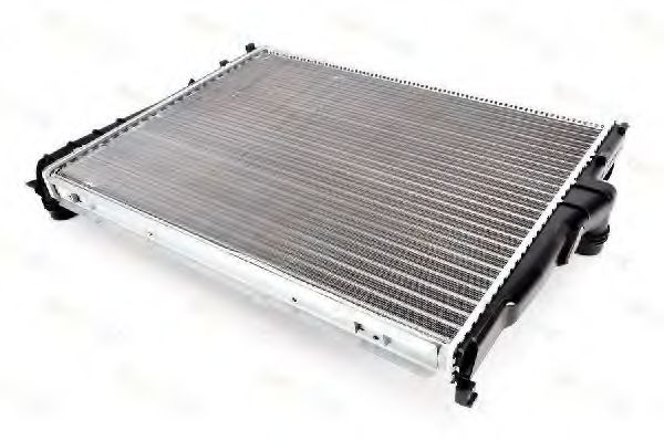 Radiator, racire motor 2