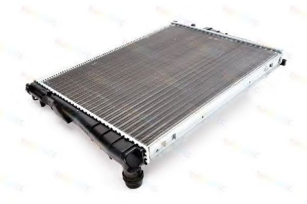 Radiator, racire motor 3