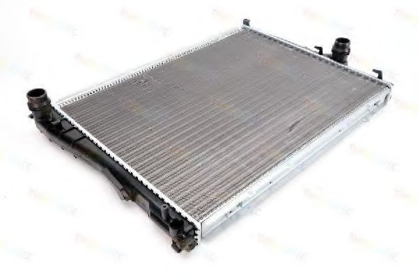 Radiator, racire motor 4