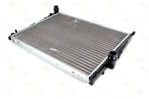 Radiator, racire motor 5