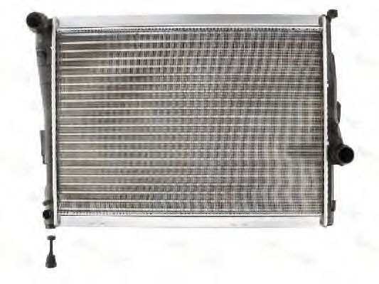 Radiator, racire motor 6