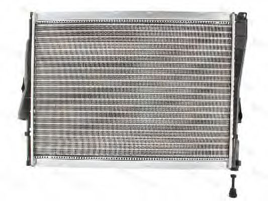 Radiator, racire motor 7