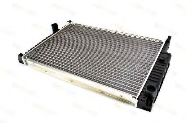 Radiator, racire motor 2