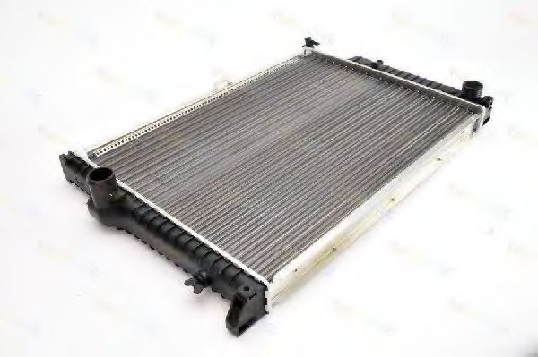 Radiator, racire motor 3