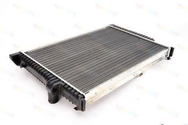 Radiator, racire motor 4