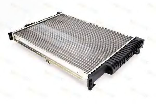 Radiator, racire motor 5