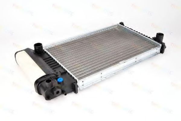 Radiator, racire motor 2