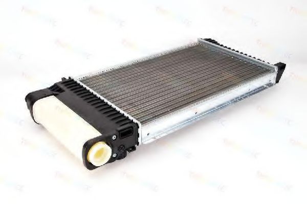 Radiator, racire motor 3