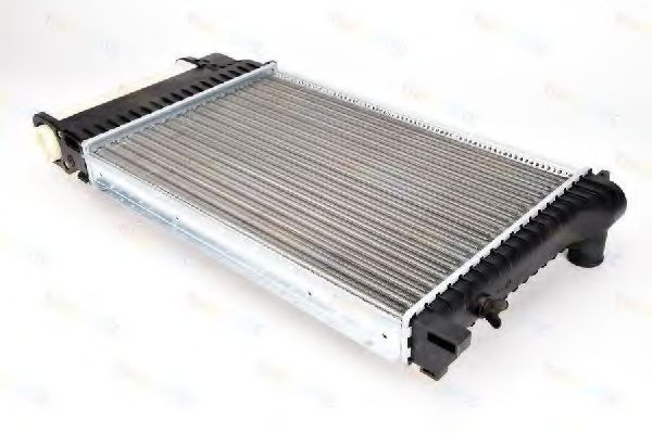 Radiator, racire motor 4